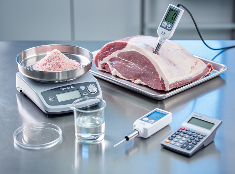 Temperature & Humidity Science