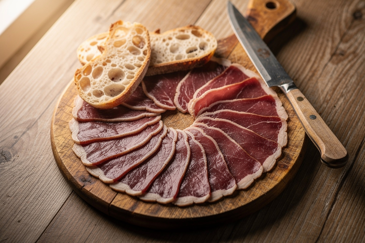 Duck Prosciutto: The 2-Week Beginner Charcuterie Project