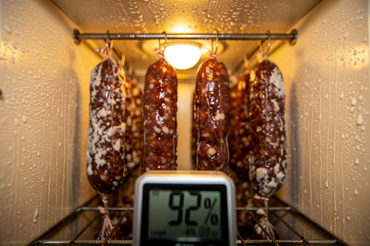 Curing Chamber Too Humid: How to Fix Oversaturation Fast