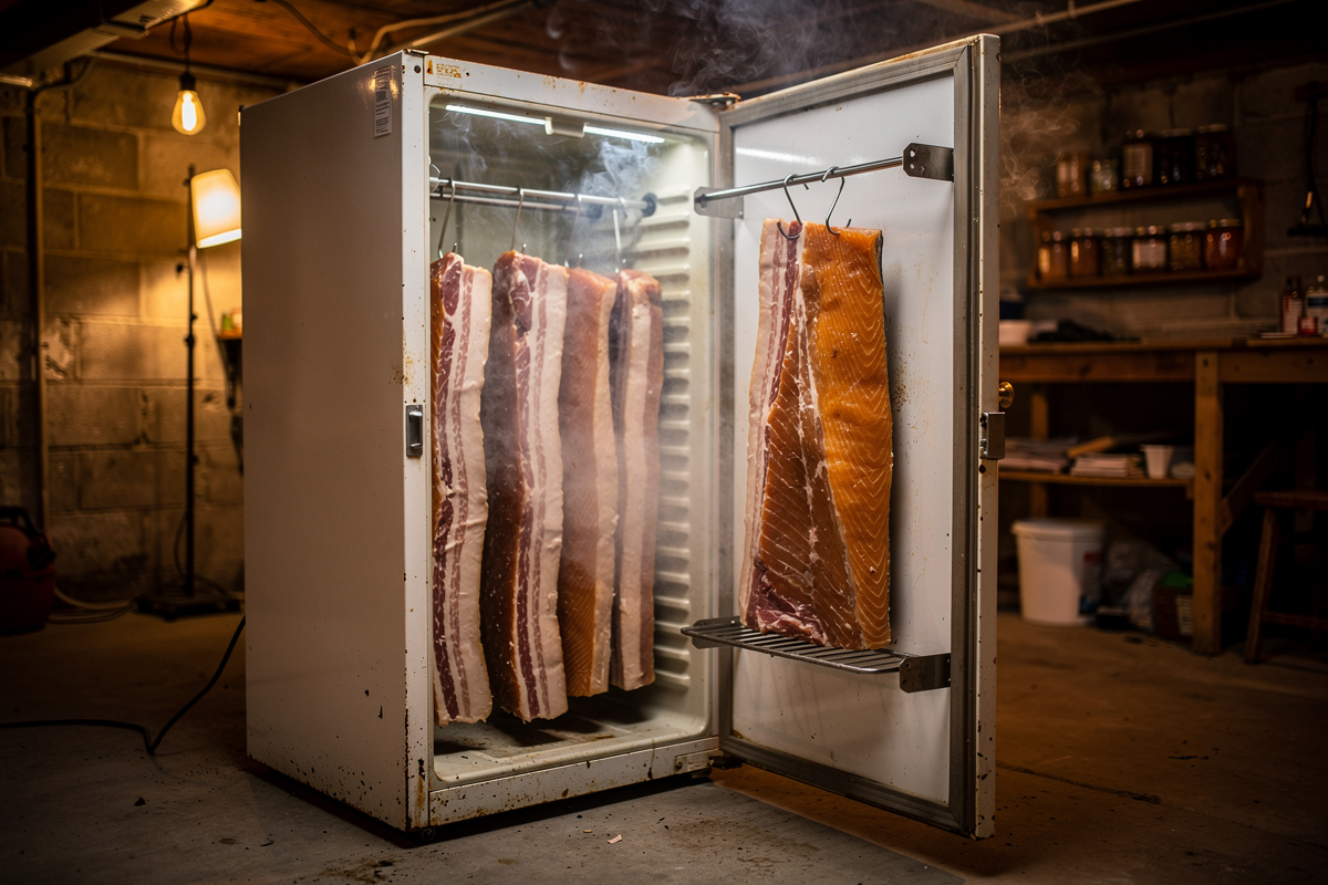 Cold Smoking at Home: The Complete Guide