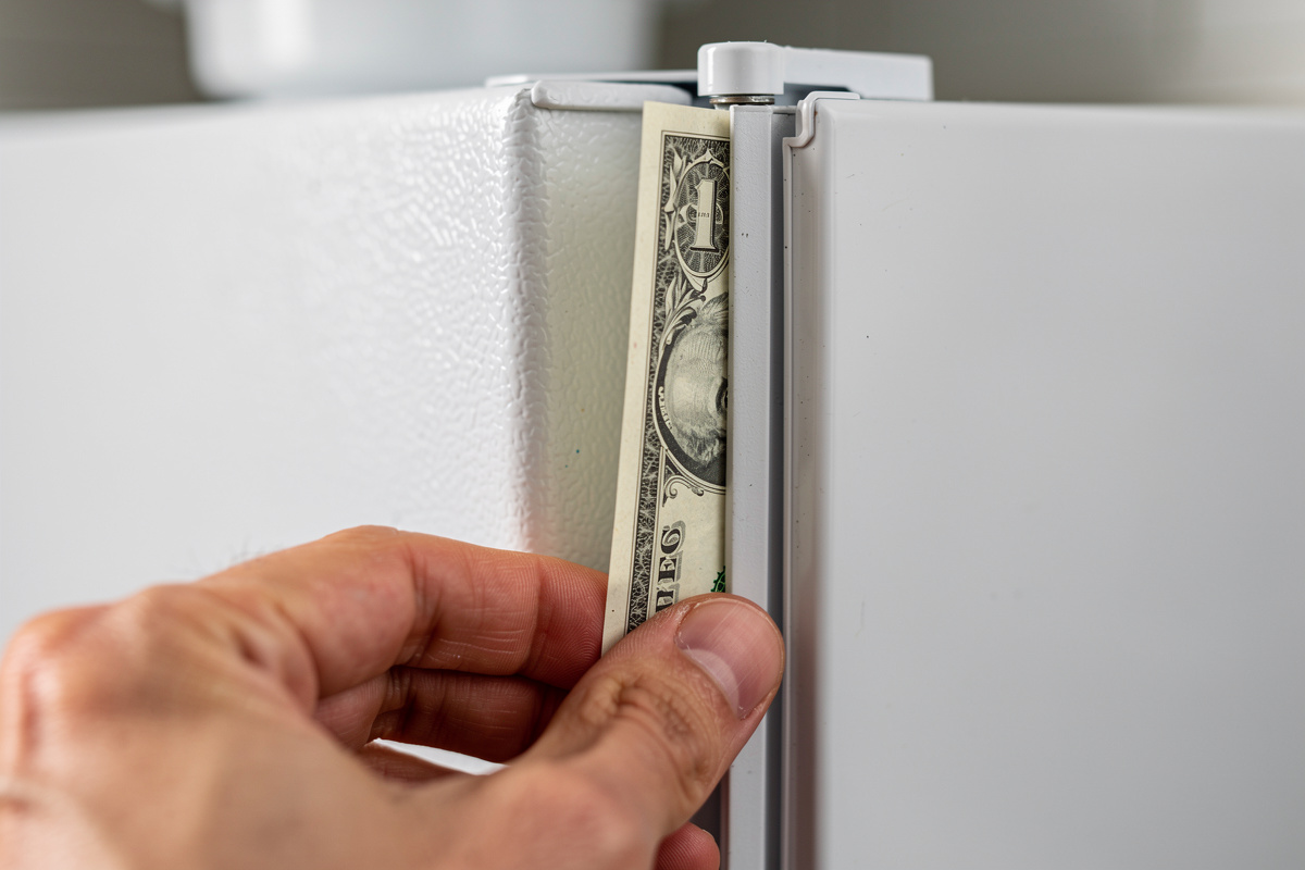 Curing Chamber Door Seal: How to Test Gaskets, Replace Latches, and Stop Odor Leaks