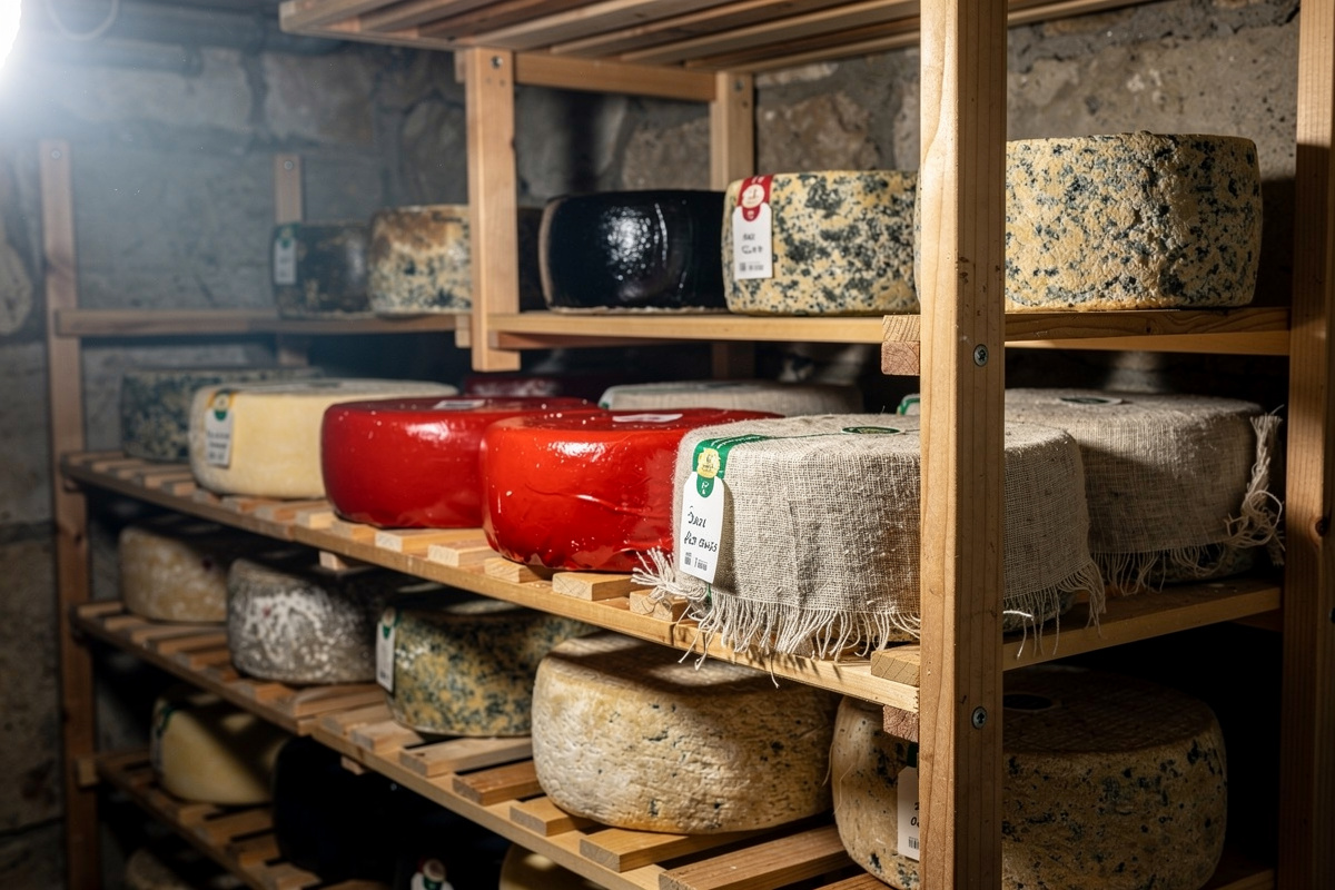Home Cheese Aging: The Complete Guide