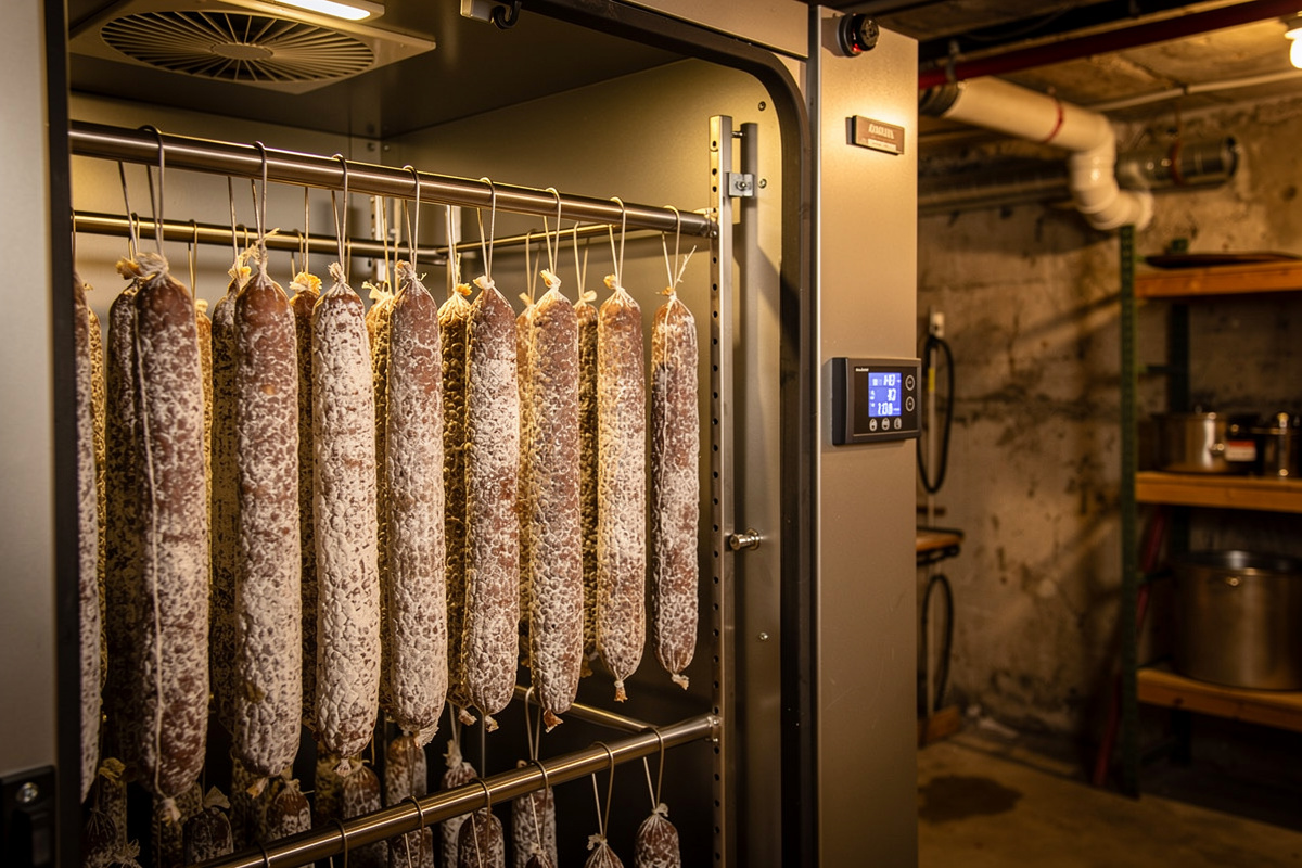 Home Salami Making: The Complete Guide