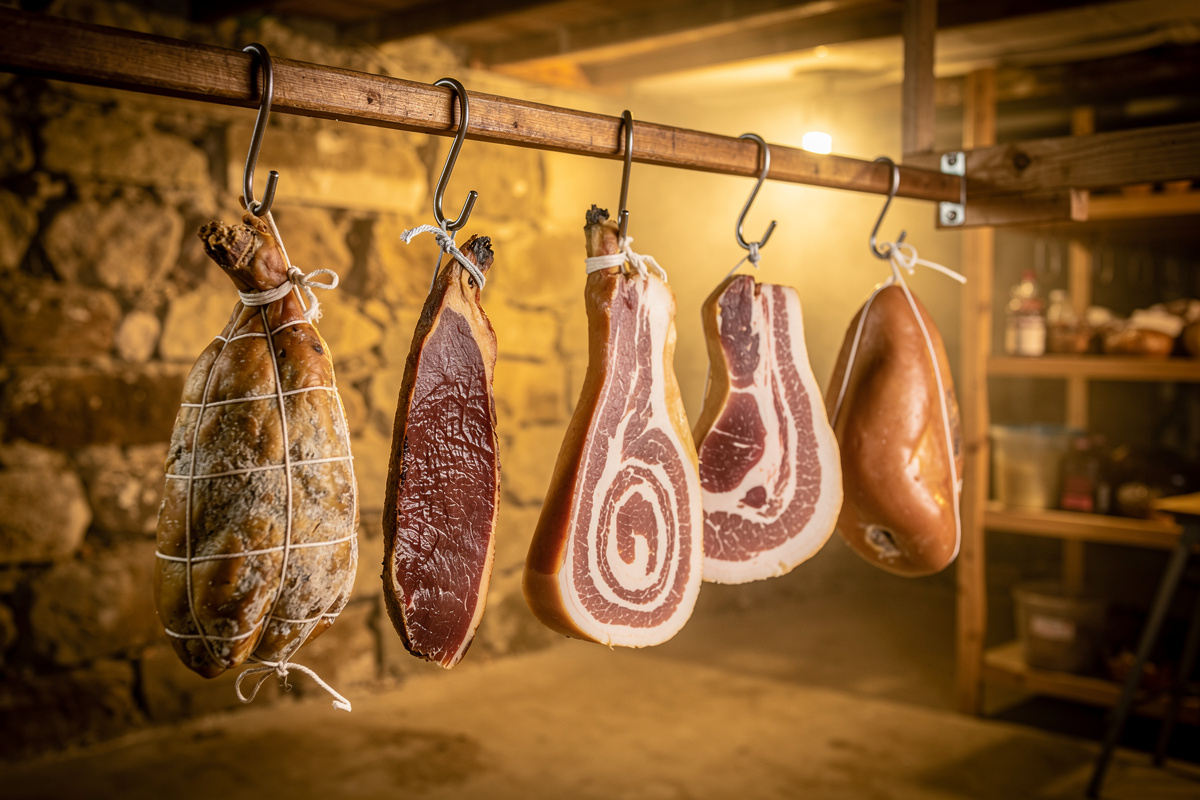 Whole Muscle Charcuterie: The Complete Guide