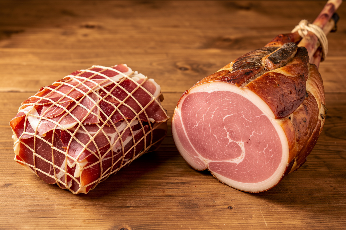 Boneless vs Bone-In Prosciutto: Which to Make