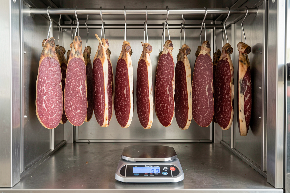 Charcuterie Food Safety: The Complete Guide