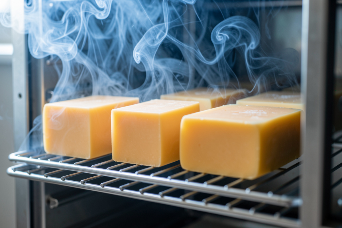 How to Cold Smoke Cheese at Home