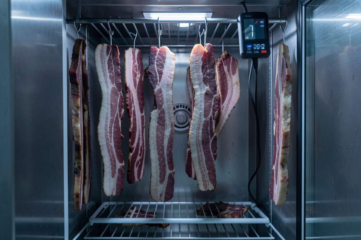 Cold Smoking Safety: Botulism Risk and How to Prevent It