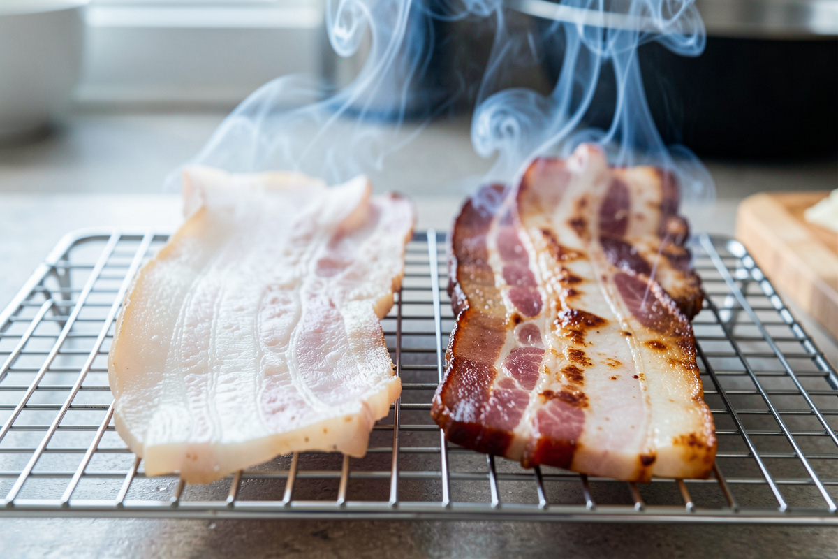 Cold Smoke vs Hot Smoke Bacon: What Is the Difference?