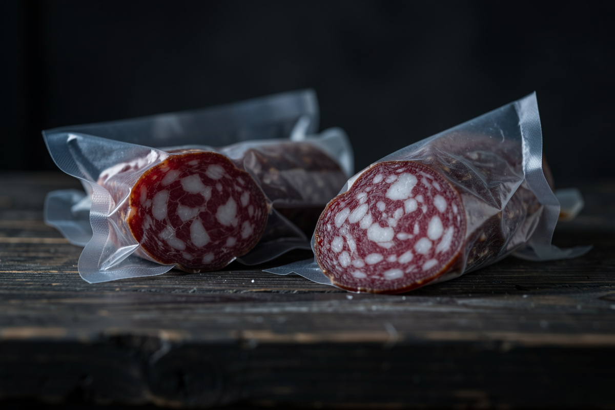 Rancidity in Cured Meats: Why It Happens and How to Prevent It