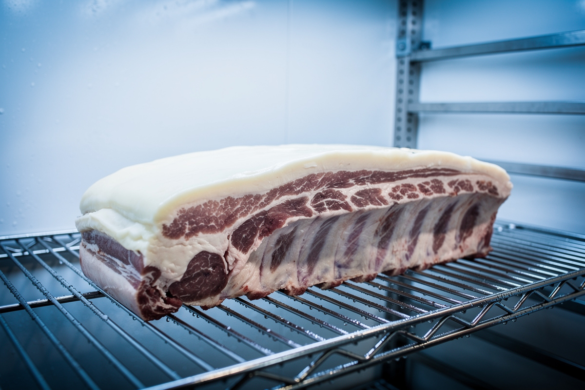 Dry Aging Pork at Home: Safe Limits and How to Do It
