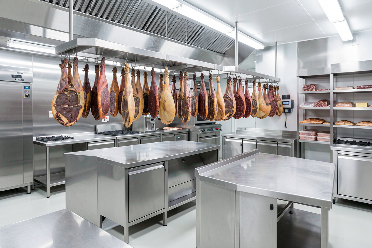 Food Safety Licensing for Charcuterie: The Credential Stack