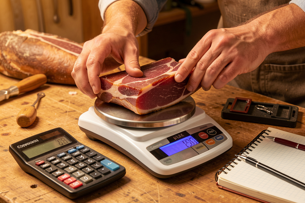 How to Price Homemade Charcuterie Without Underselling