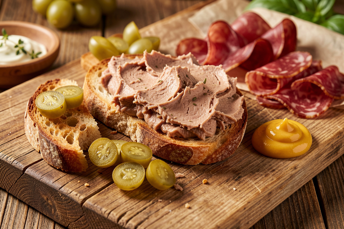 Pork Rillettes Recipe: Slow-Cooked and Potted in Fat