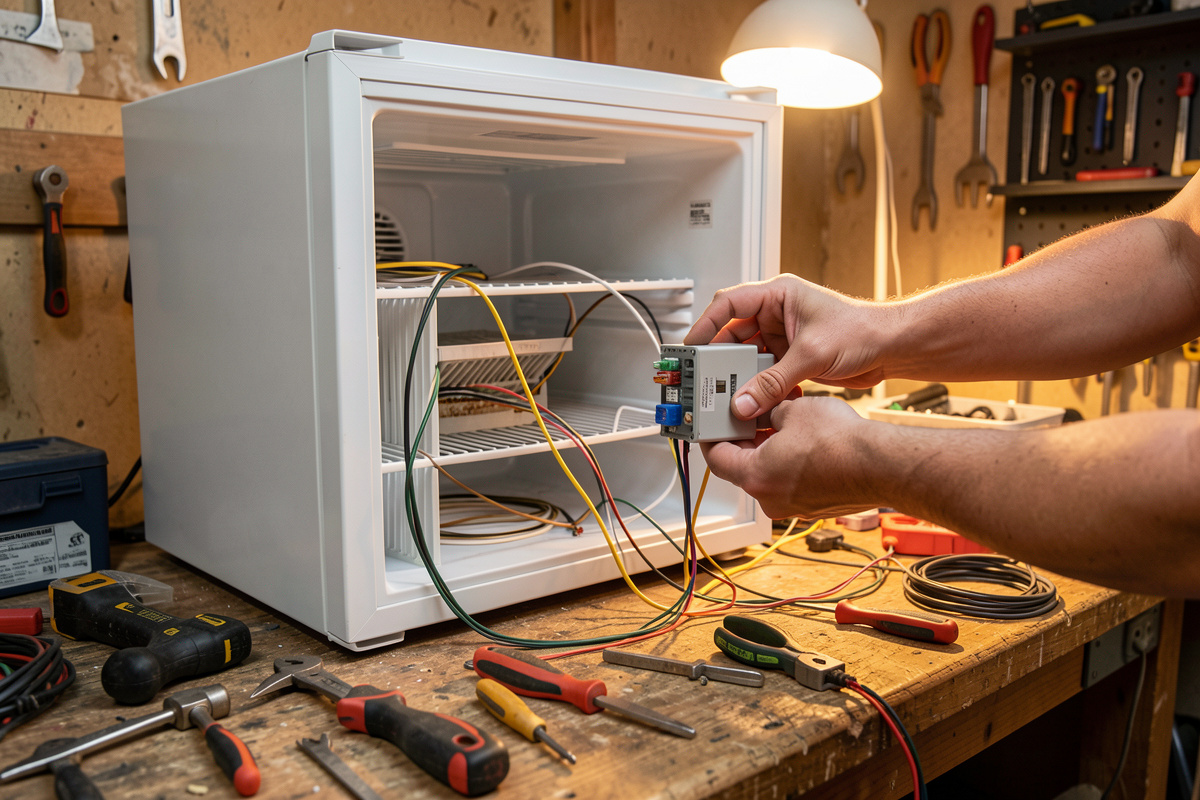 Upgrading a Curing Chamber: The Priority Checklist