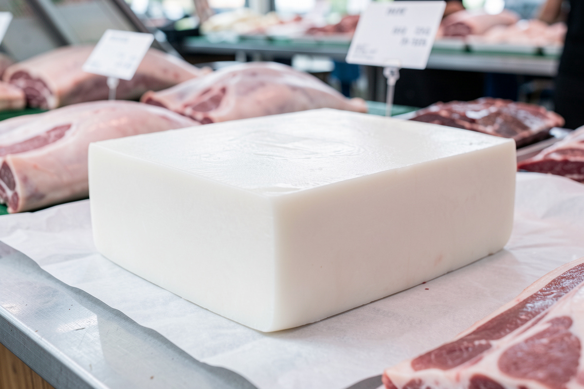 Best Fat for Lardo: Back Fat Thickness and Where to Source It