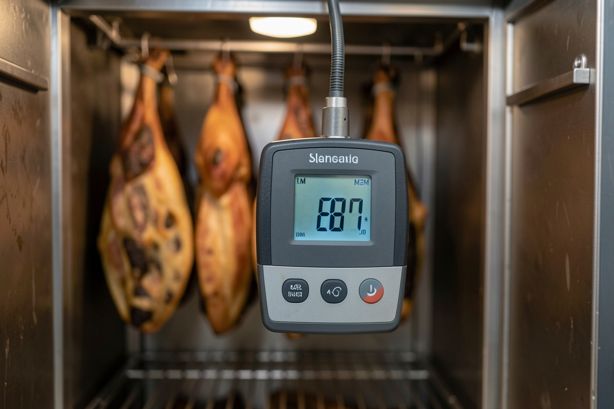 Curing Chamber Humidity Troubleshooting Guide