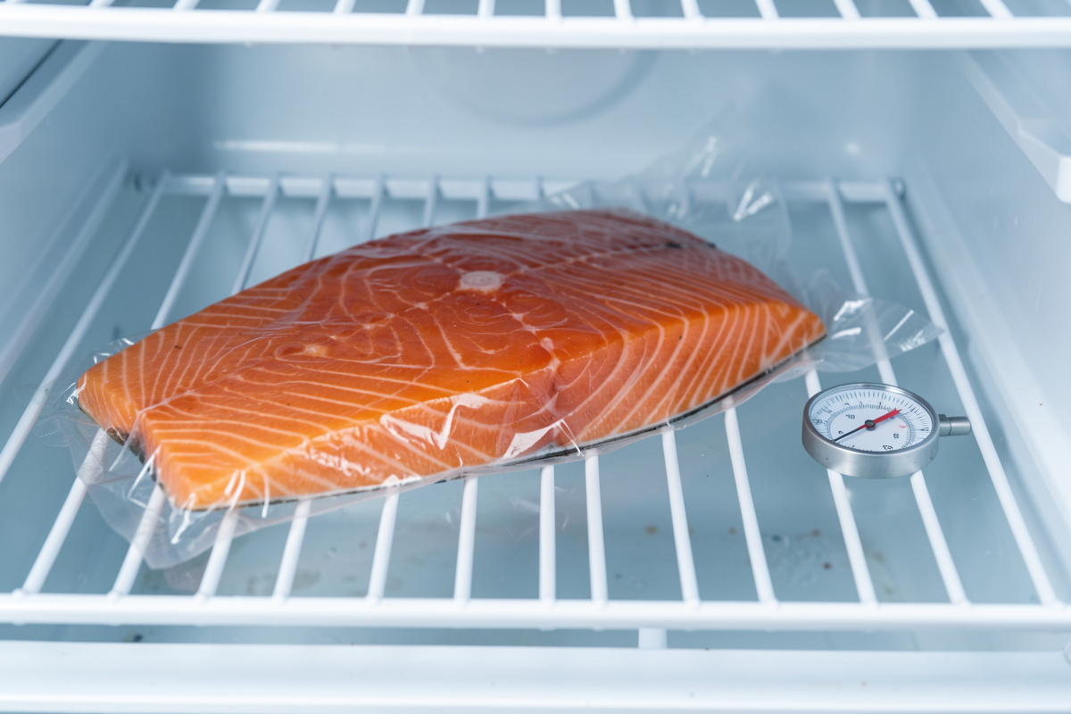 How Long Does Gravlax Last and How to Store It Properly