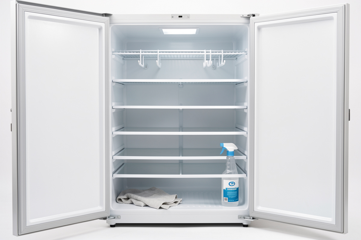 How to Clean and Reset a Chamber Between Batches