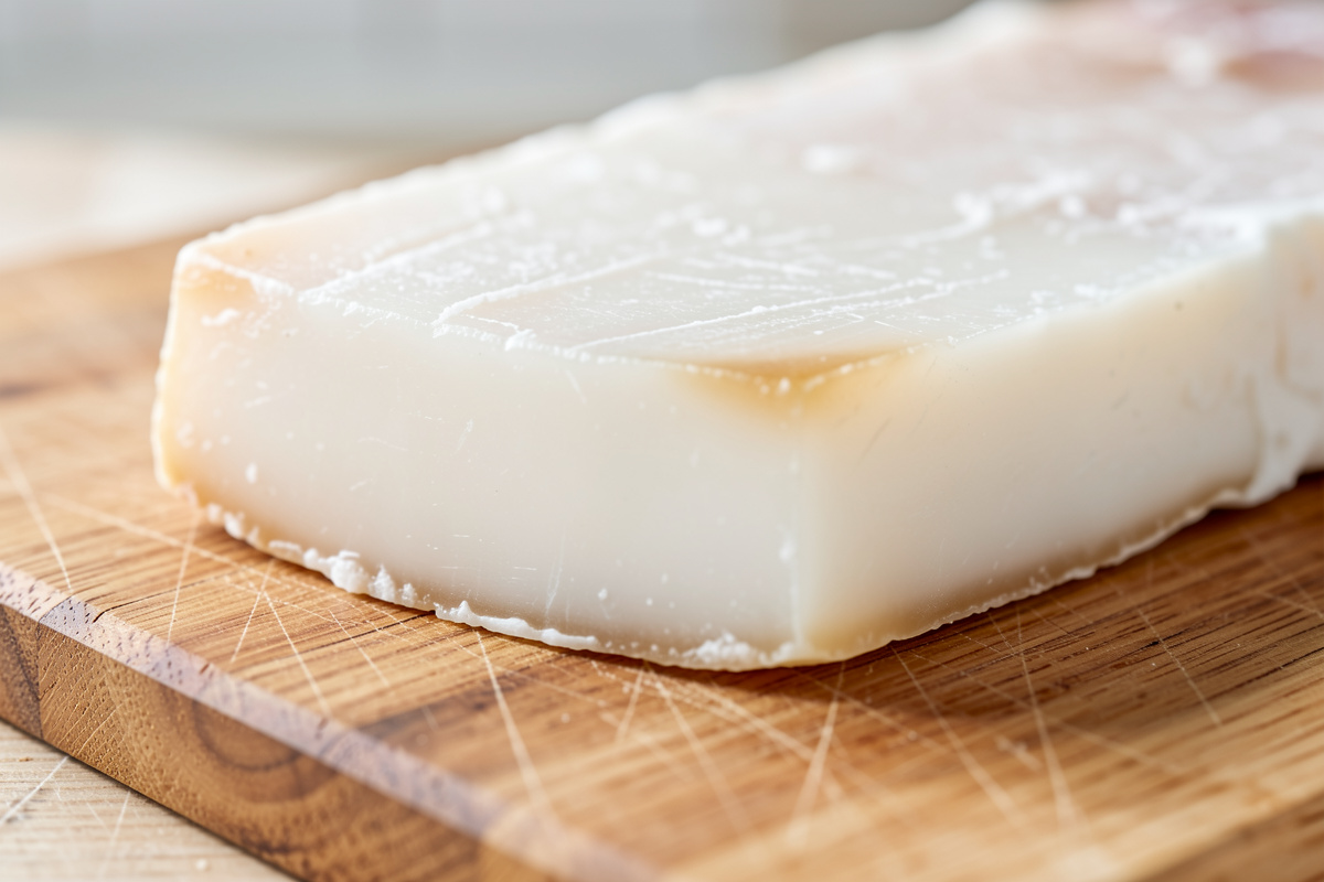 Why Did My Lardo Go Yellow? Rancid Fat vs Normal Aging