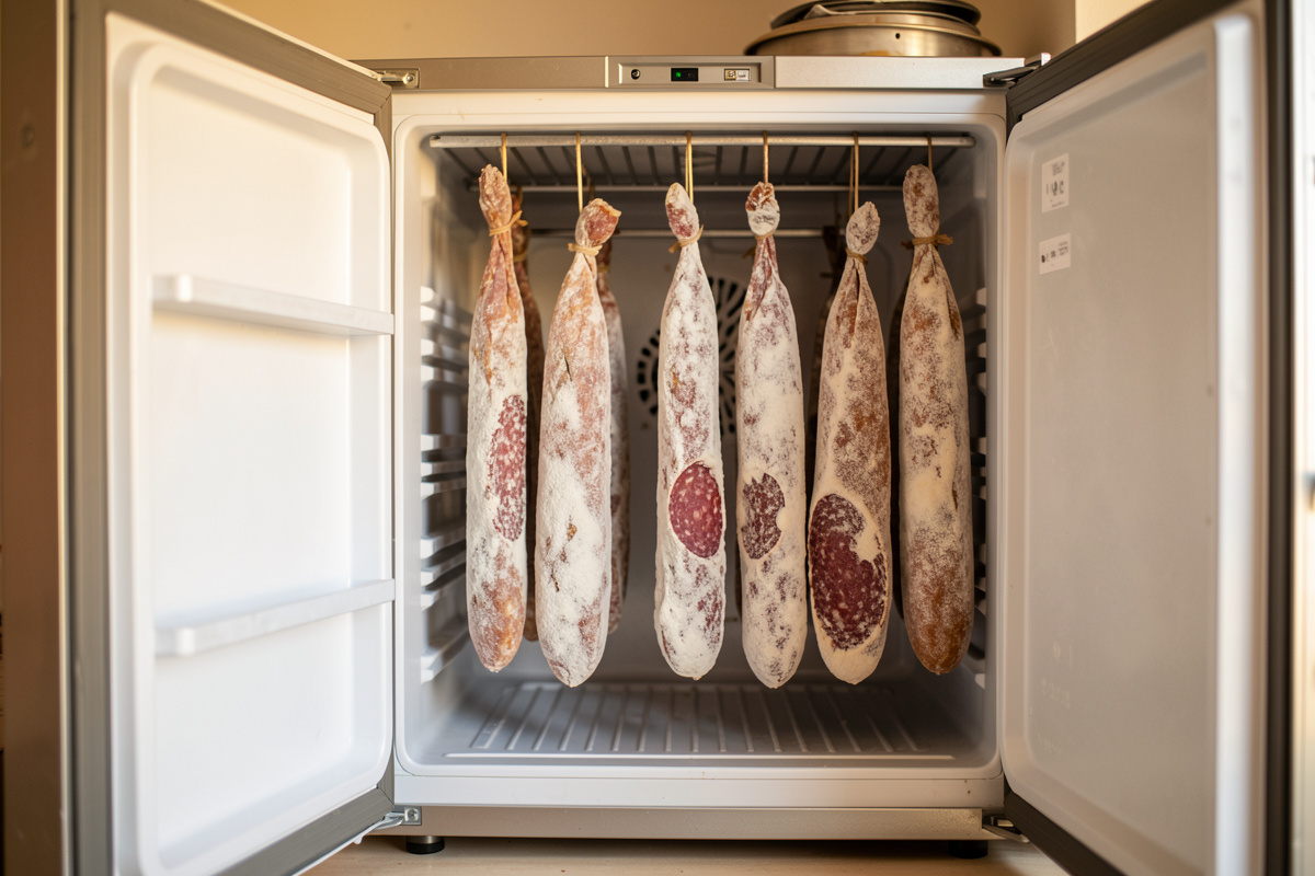 Managing Mold in Your Curing Chamber: Complete Guide