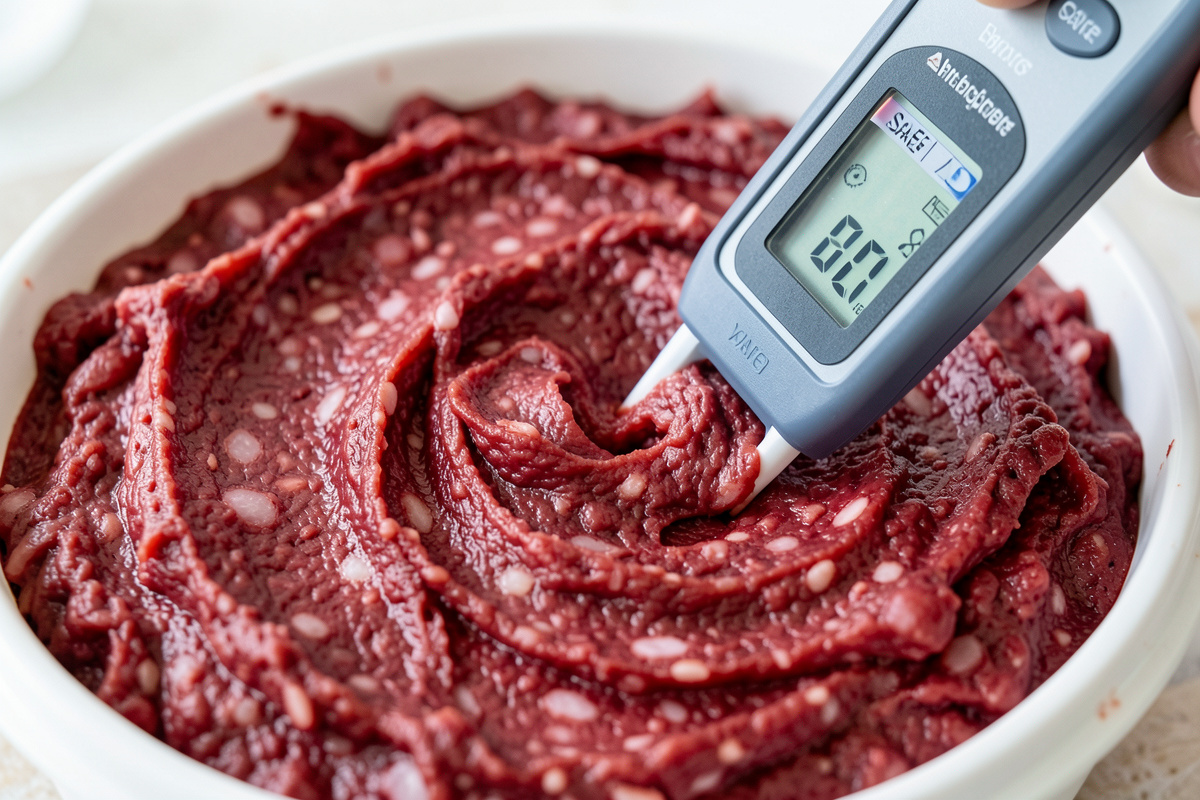 Is Spreadable Salami Safe? The Fermentation Rules for Soft Cured Sausage